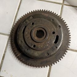 Fly Wheel