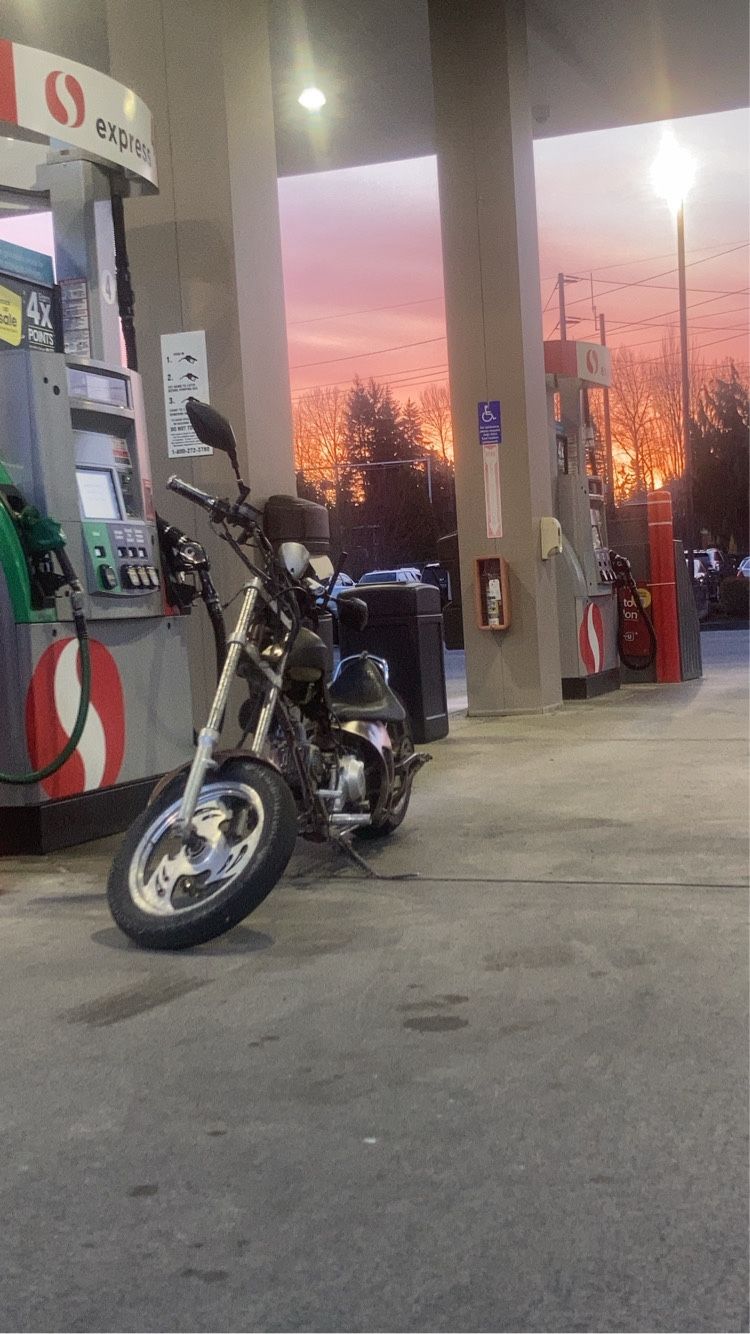 Chopper