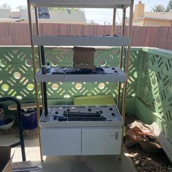 Rise Hydroponic 