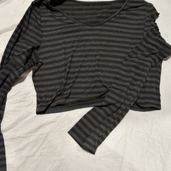 Sleeve Shirt