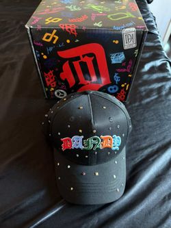 Dandy ThirtyOne Barbas 🧢