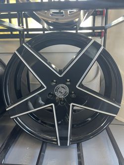 Competition Series Wheels 🛞🔥