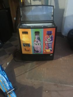 Nice Beverage cooler