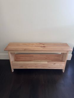 IKEA Bench Seat