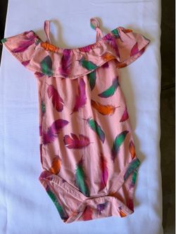 Wrangler body suit