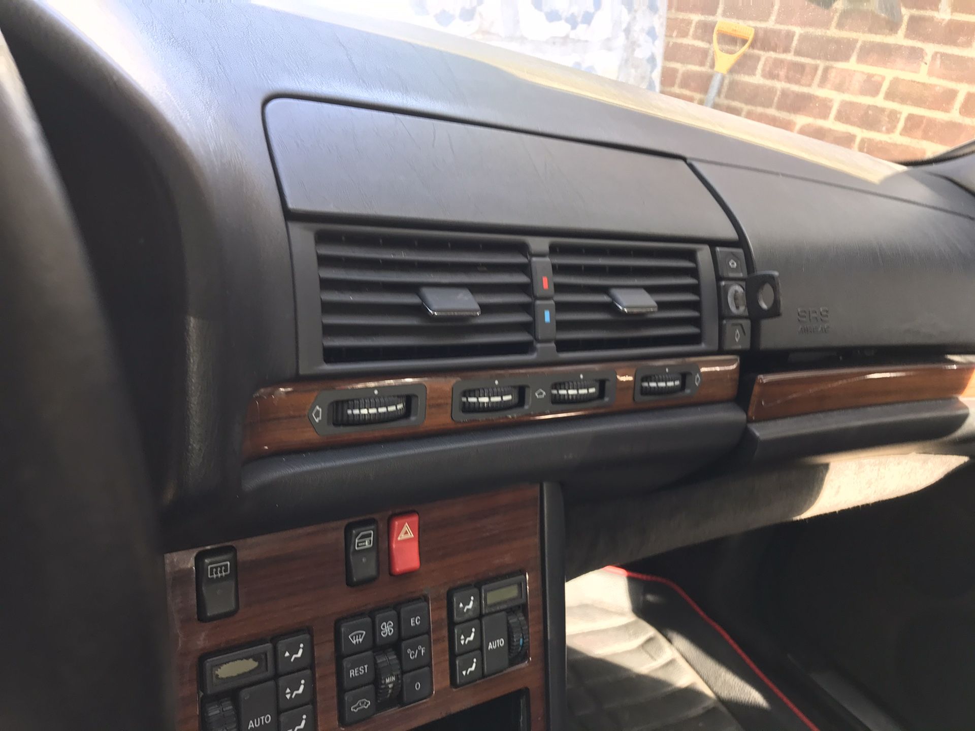 1994 Mercedes-Benz C-Class