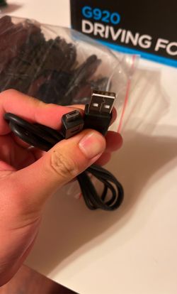 mirco usb cable