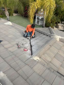 Roof For Sale