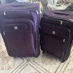 Suitcase 