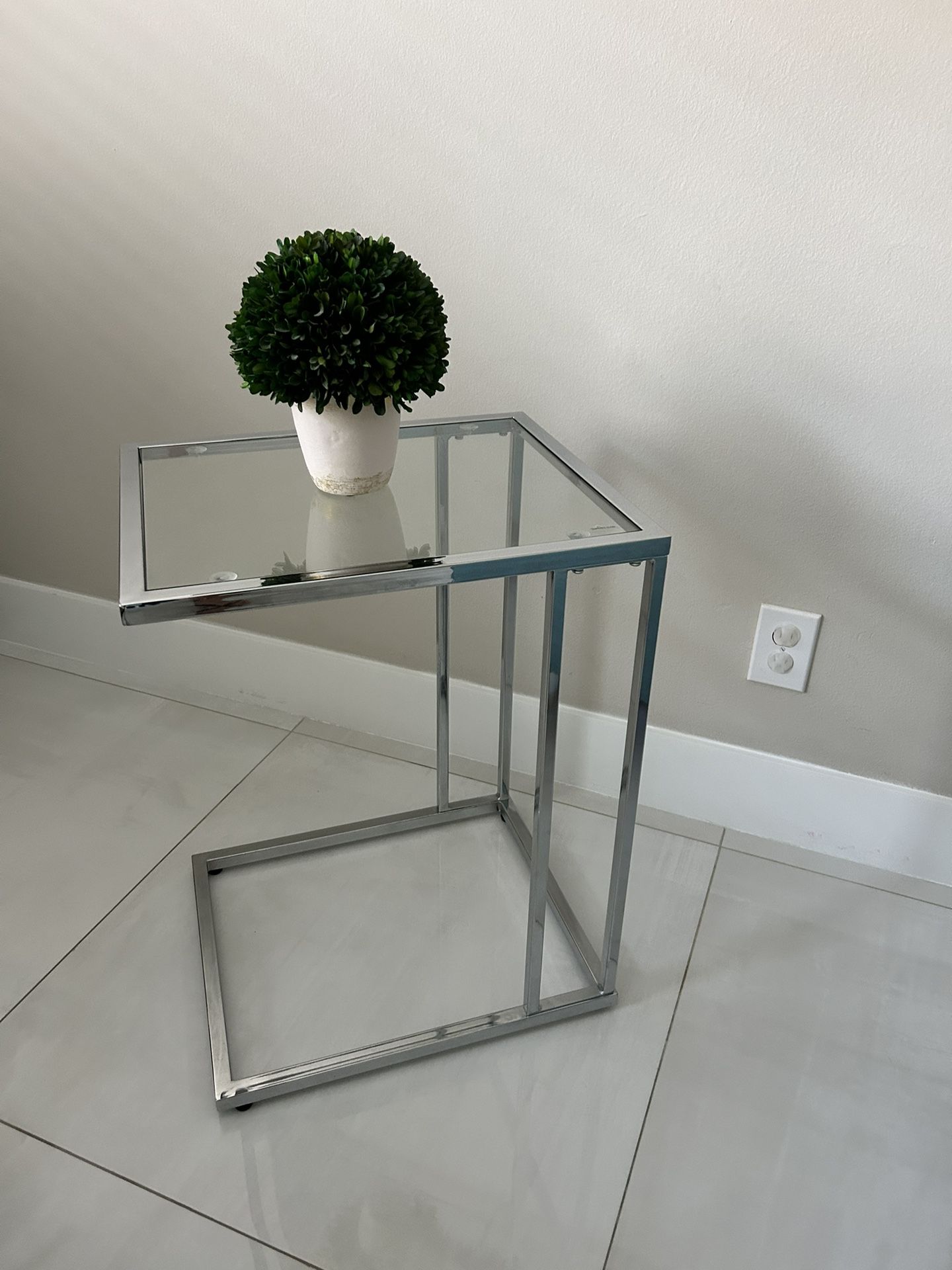 Modern Accent/ Side Tables