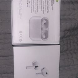 Apple Air Pod Pro 2 