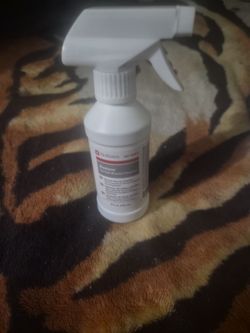 Wound spray
