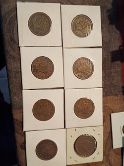 1(contact info removed) large cents