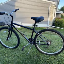 Diamond Back MTB (26” Wheels)