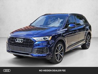 2020 Audi Q7