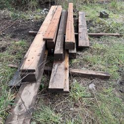 Lumber