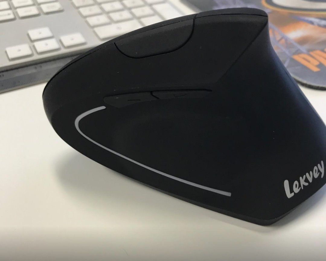 Brand New Wireless mouse