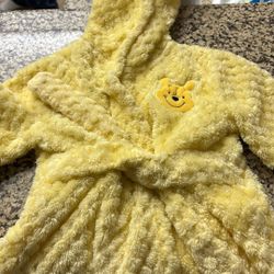 Robe
