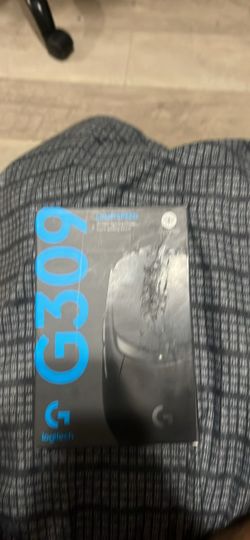 Logitech G309 Lightspeed Wireless Gaming Mouse