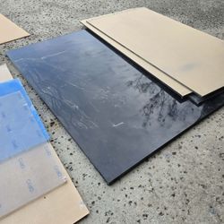 High Density Polyetheline Sheets