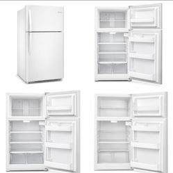 Frigidaire Refrigerator for Sale – Works Great