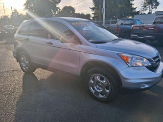 2011 Honda CR-V