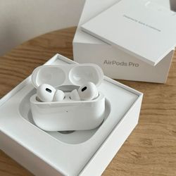 AirPod Pro Generation 2