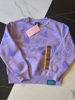 Sweater (6/7)