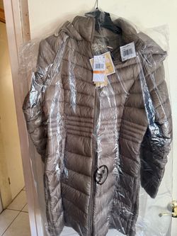 Coat- Michael kors