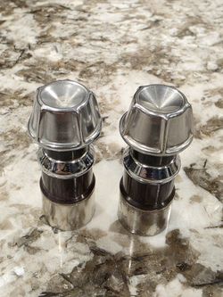 1958-60 Impala, Bel Air, Biscayne; In Dash Cigarette Lighter