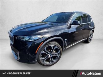 2024 BMW X5