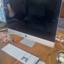 Apple - 27" iMac 2021