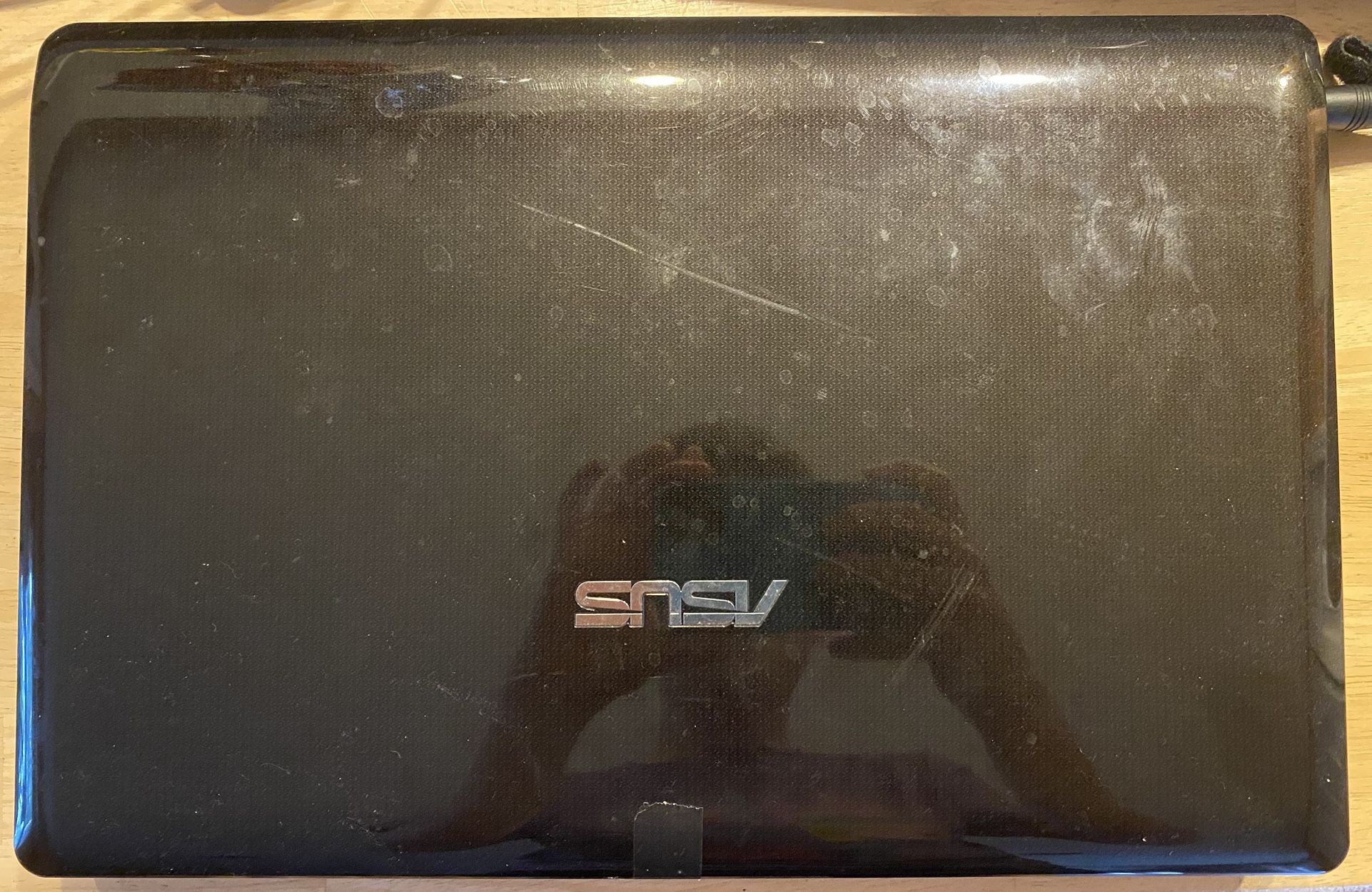Asus K52F