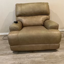 5 Piece Microfiber Furniture Set. 