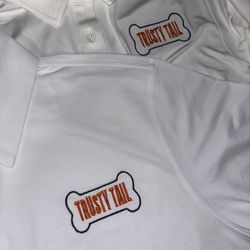 Custom Embroidery