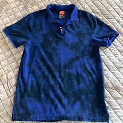 Mens Nike Polo Shirt