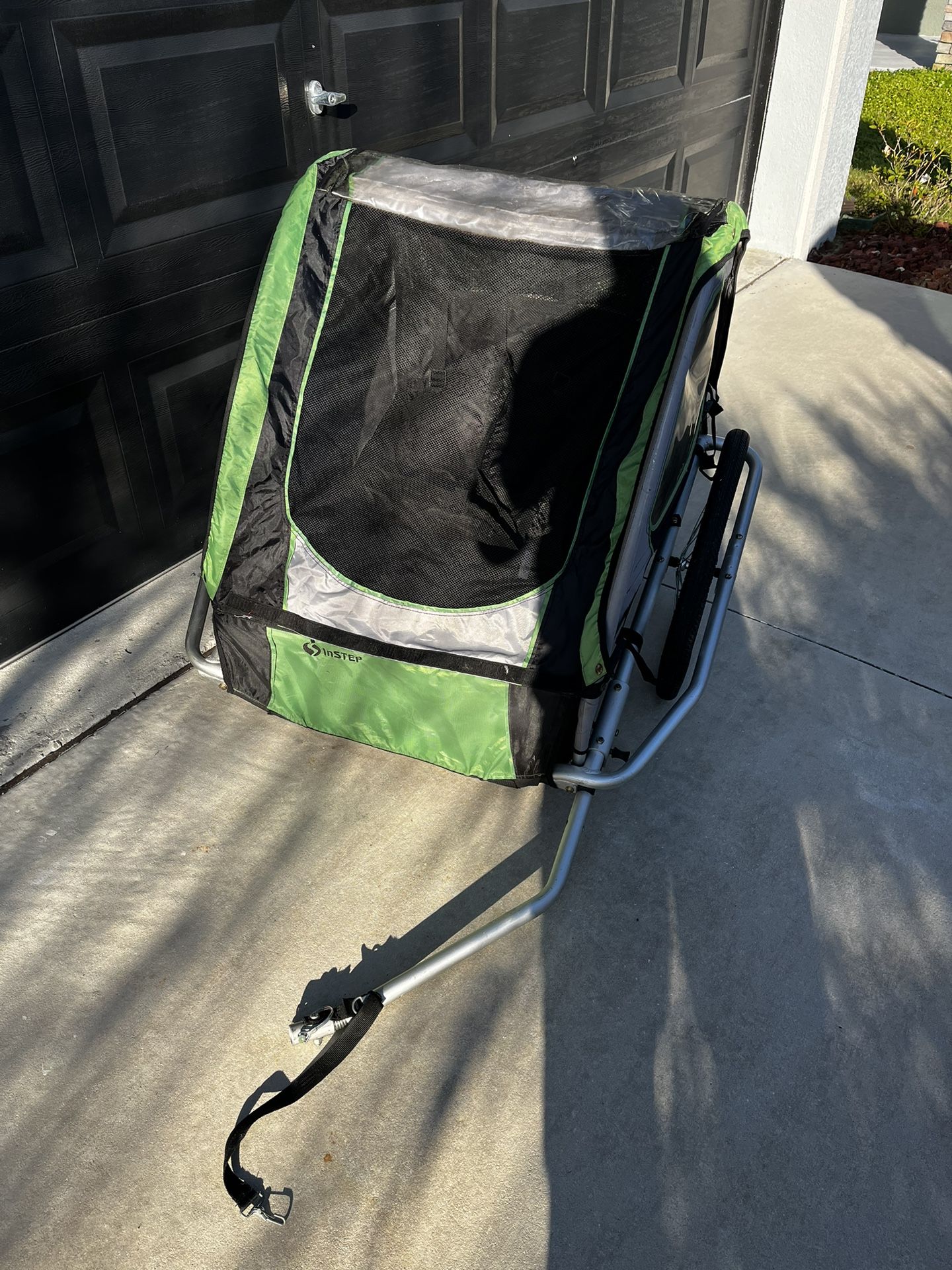 Bicycle Trailer