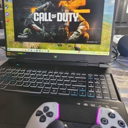 Gaming Laptop