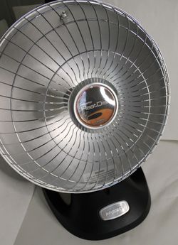 Electric Heater