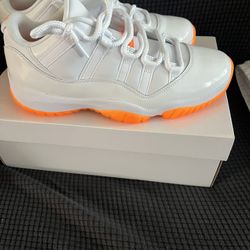 Citrus 11 Low