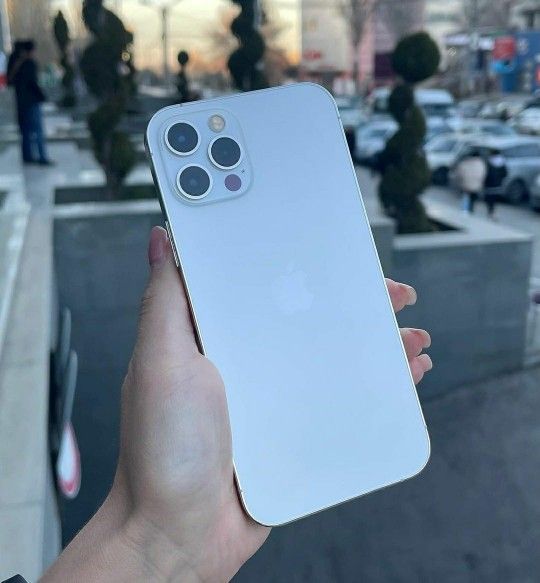 iPhone 12 pro 128GB Unlocked