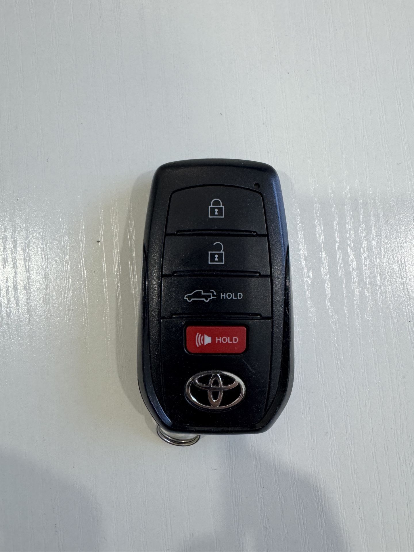 Car Key Fobs. Llaves De Carros