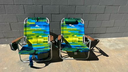 Tommy Bahama Beach Chair