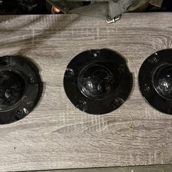 Center Caps For 24” Rims 