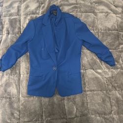 Dressy Cover Up Jacket
