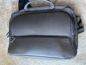 Dell laptop bag