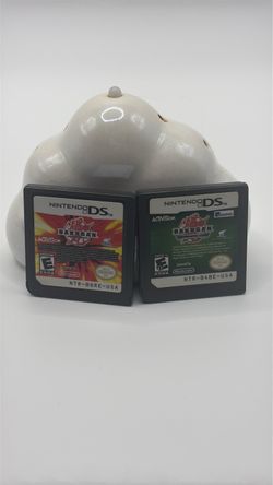 Bakugan Battle Brawlers & Bakugan Defenders of the core DS Bundle