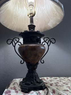 Vintage Lamp