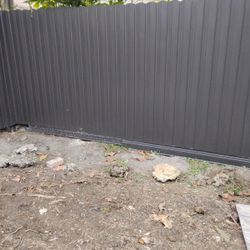 Fence 