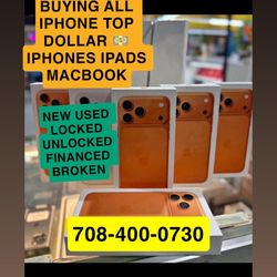 iPhone 17 And 17 Pro Max 